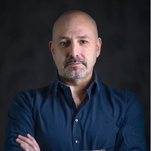 Emilio Mango