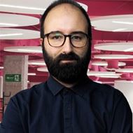 Enrico Candeo
