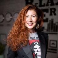 Francesca Maria Montemagno