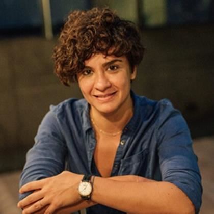 Gaia Franceschini  Beghini