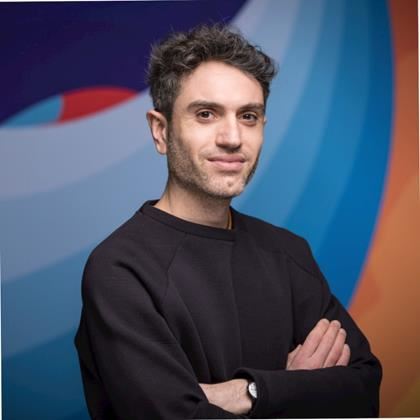 Gian Mario Boncoddo