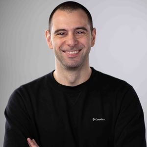 Gianluca Nigro
