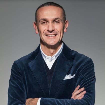 Luca  Colombo