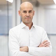 Marco Magnaghi