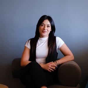 Marianna Chillau