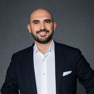 Mario Biondi