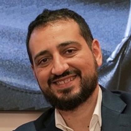 Riccardo Manca