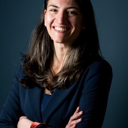 Valeria Miccolis