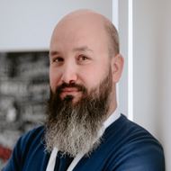 Enrico Pavan