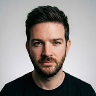 Kristian Luke Jones