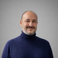 Luca Baraldi