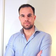 Luca Casagrande