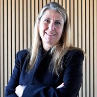 María Dolores Ramos