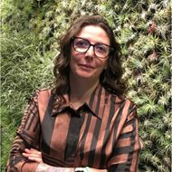 Martina Lombardi