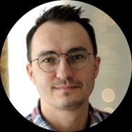 Vadim Raskin