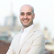 Valerio Mensitieri