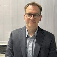Frank Düssler